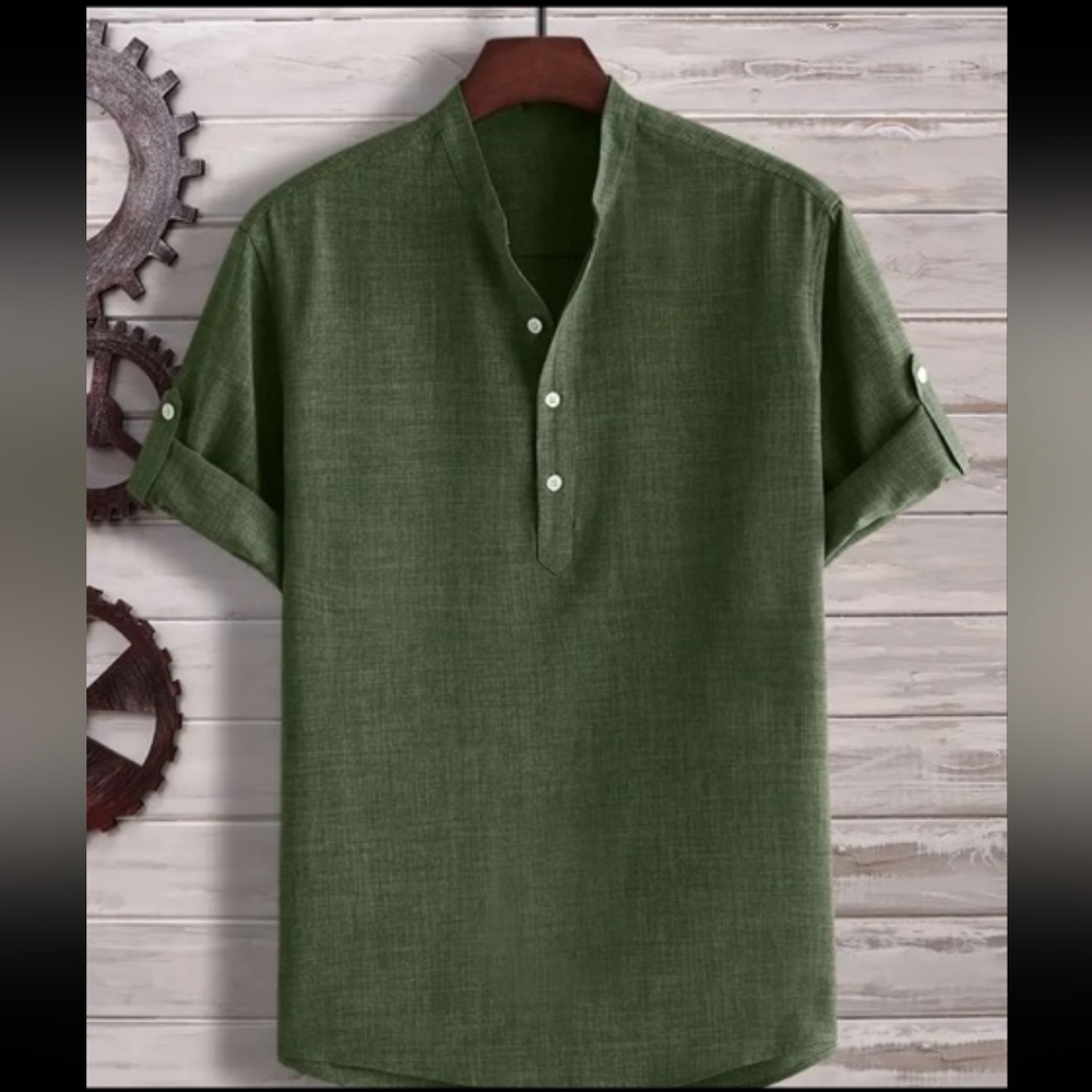 Mens shirt XLARGE